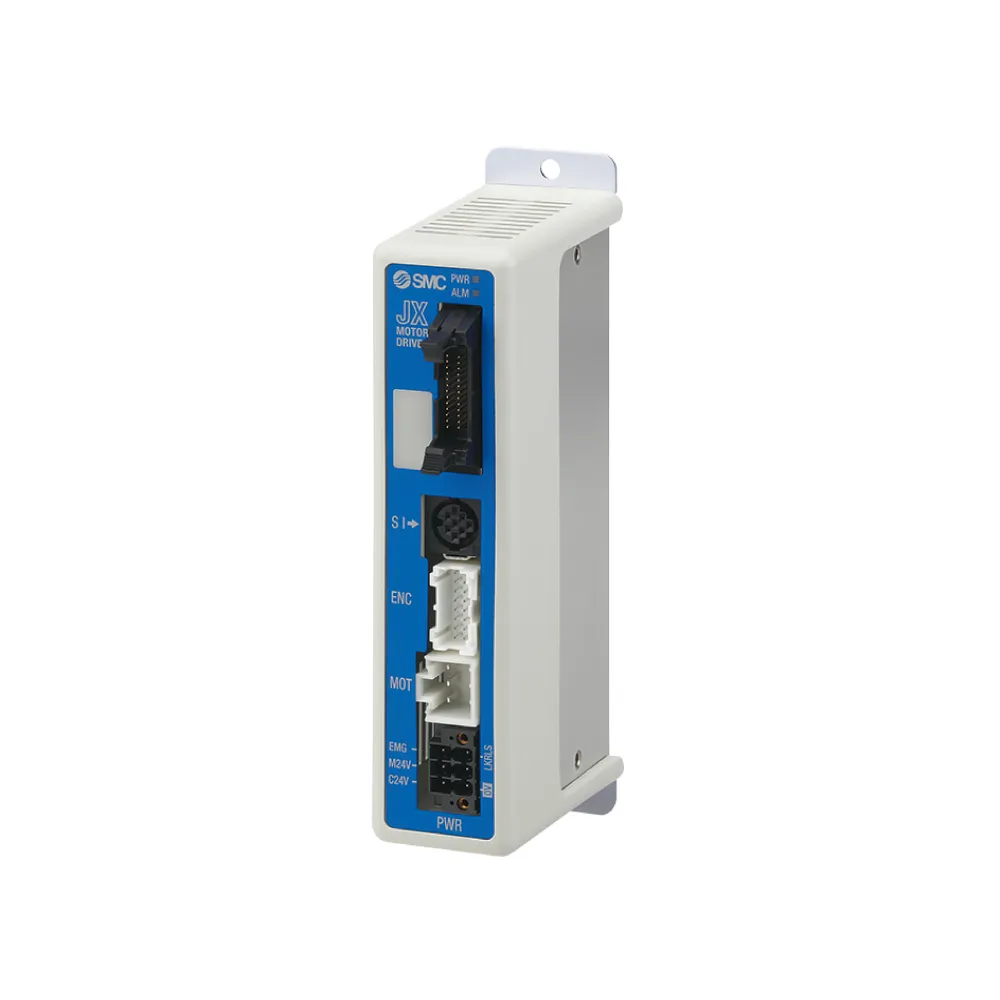 Bộ điều khiển / Bộ điều khiển truyền động nhập dữ liệu bước JXC51/61